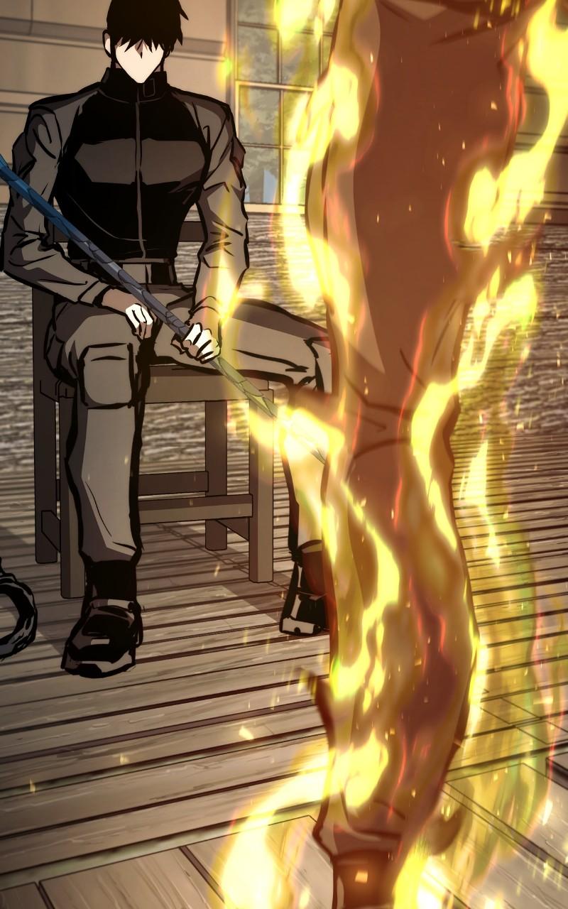 Kill the Dragon Chap 127 - Next Chap 128
