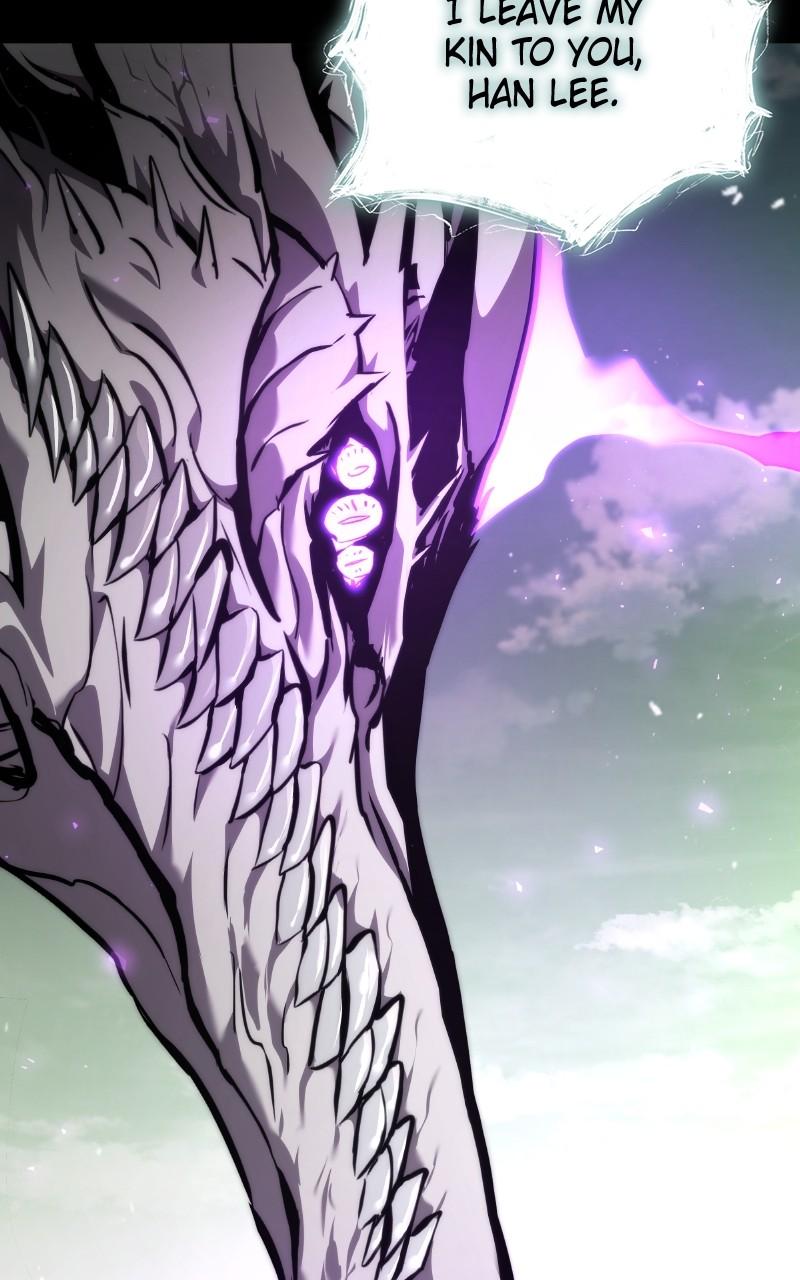 Kill the Dragon Chap 127 - Next Chap 128
