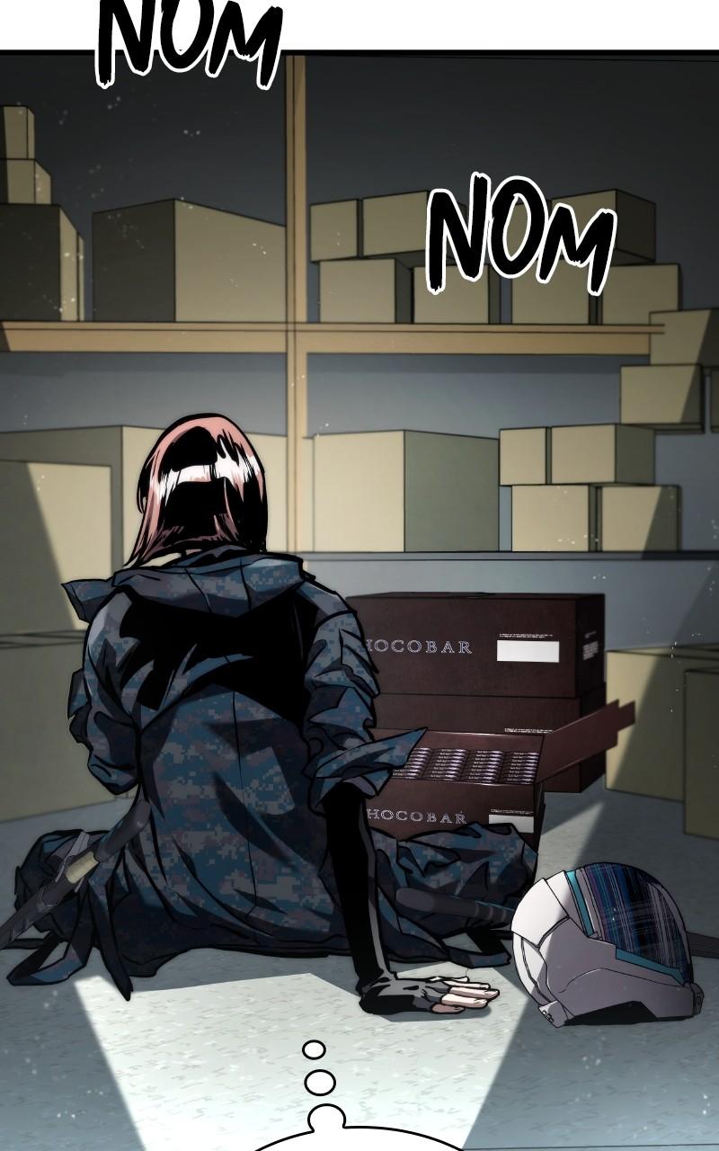 Kill the Dragon Chap 127 - Next Chap 128