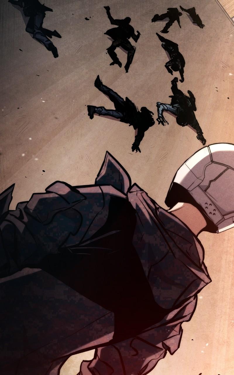 Kill the Dragon Chap 127 - Next Chap 128
