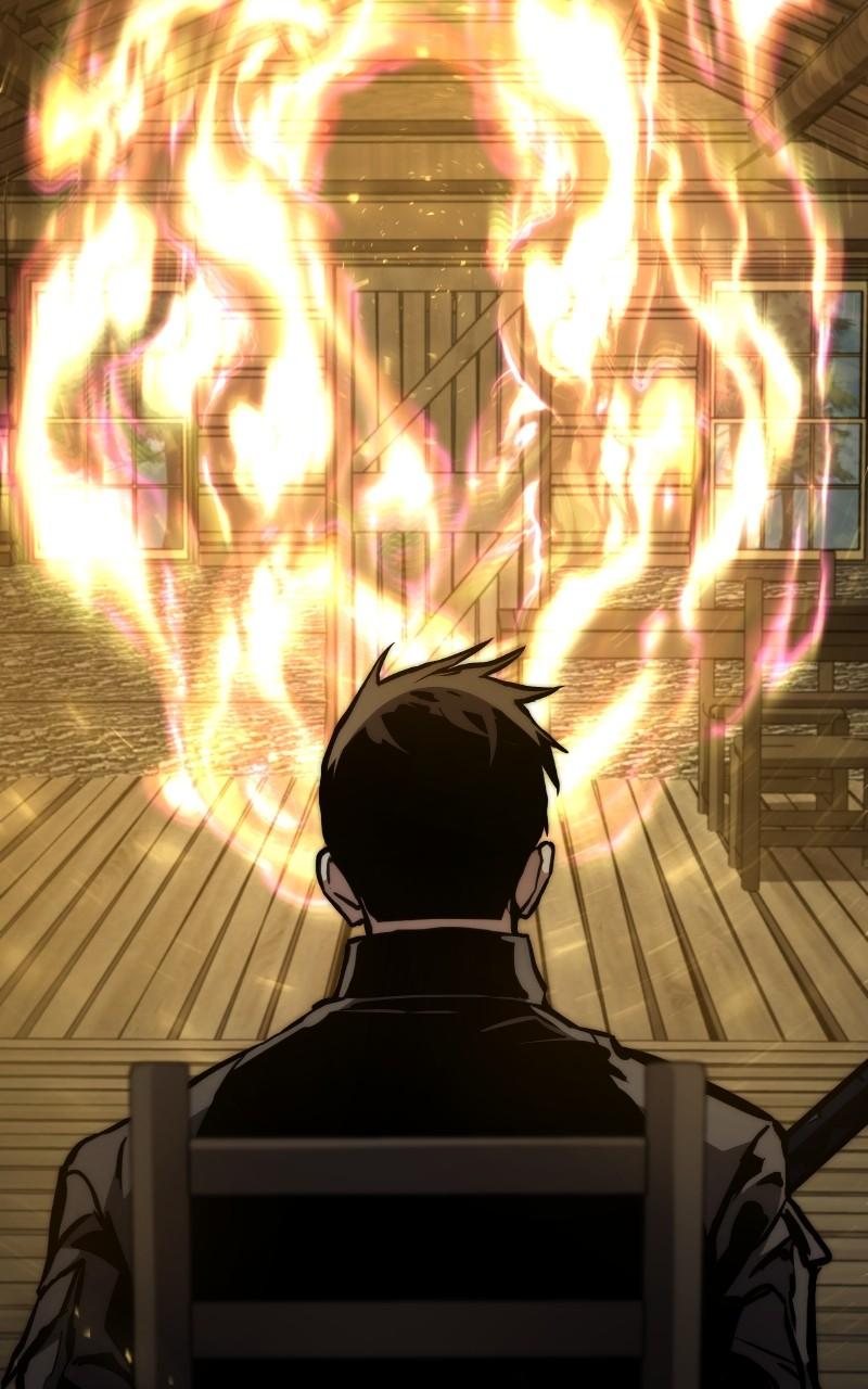 Kill the Dragon Chap 127 - Next Chap 128