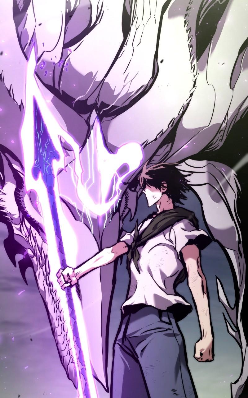 Kill the Dragon Chap 127 - Next Chap 128