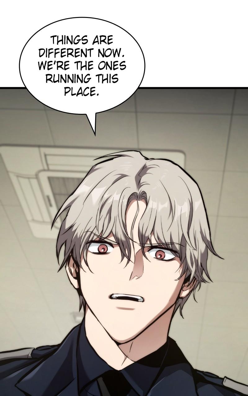 Kill the Dragon Chap 127 - Next Chap 128