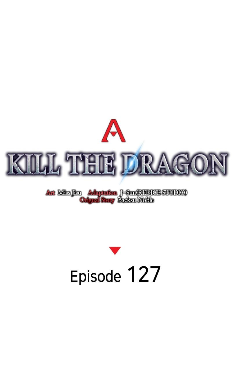 Kill the Dragon Chap 127 - Next Chap 128