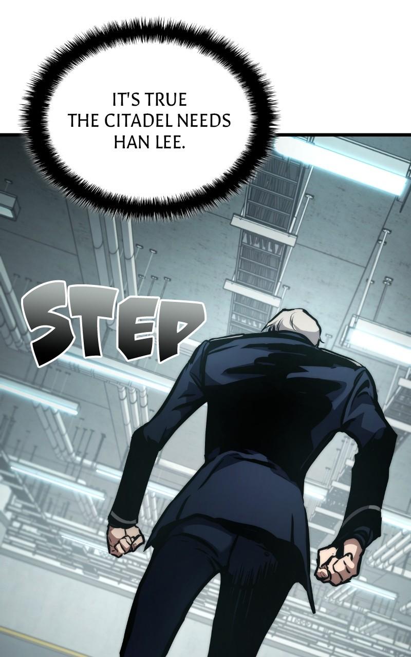 Kill the Dragon Chap 127 - Next Chap 128