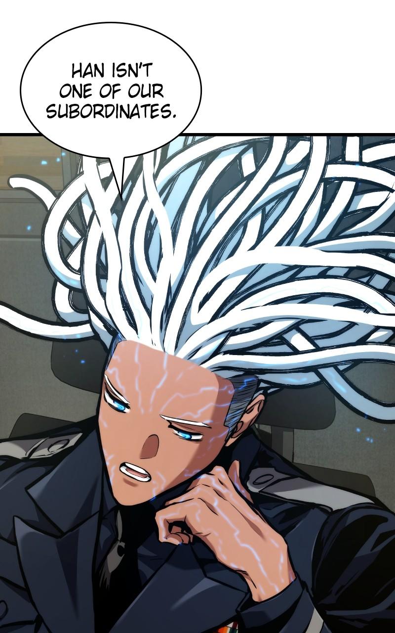 Kill the Dragon Chap 127 - Next Chap 128