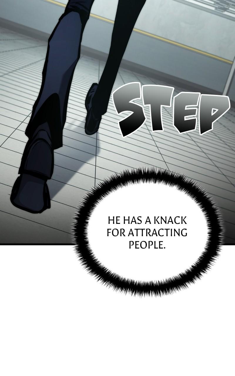 Kill the Dragon Chap 127 - Next Chap 128