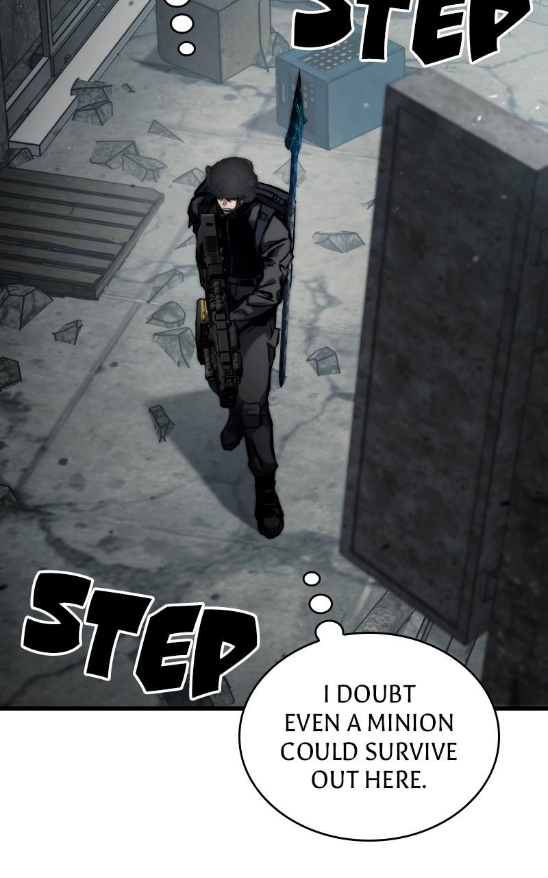 Kill the Dragon Chap 127 - Next Chap 128