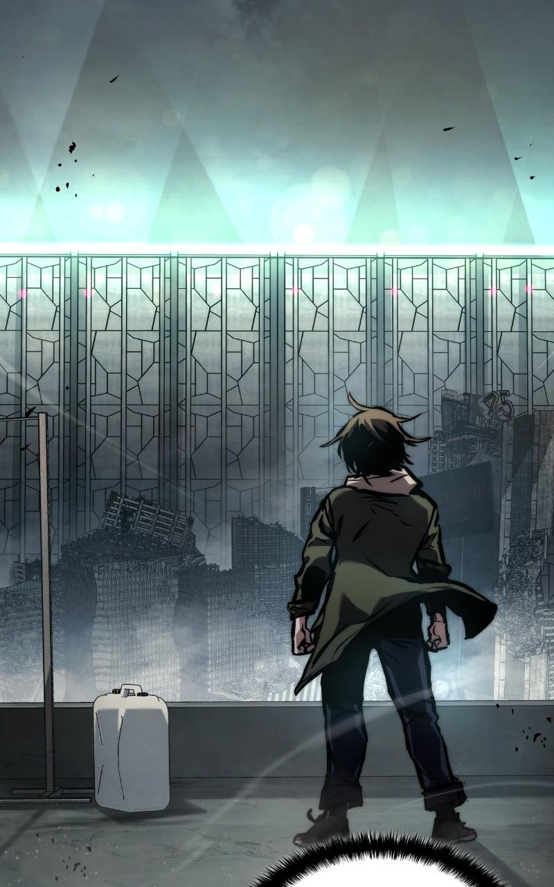 Kill the Dragon Chap 127 - Next Chap 128