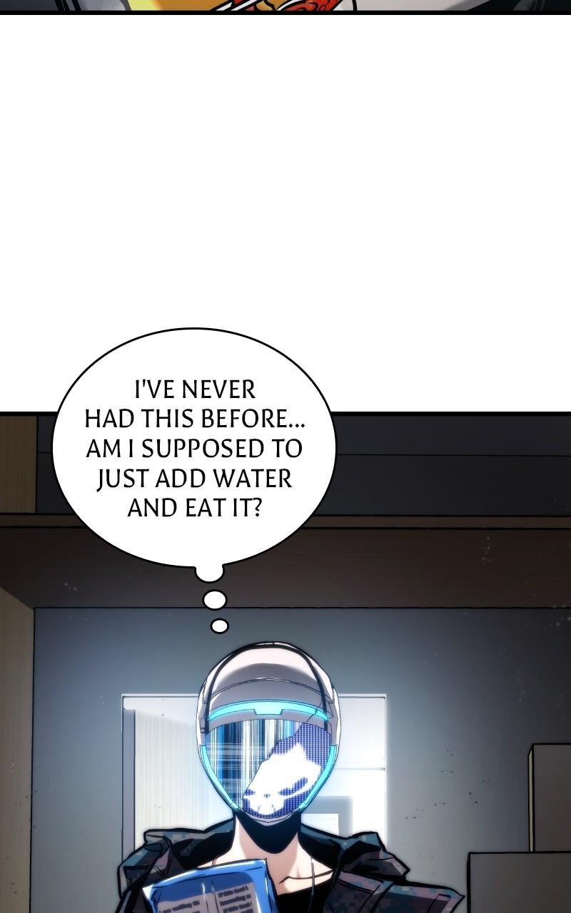 Kill the Dragon Chap 127 - Next Chap 128