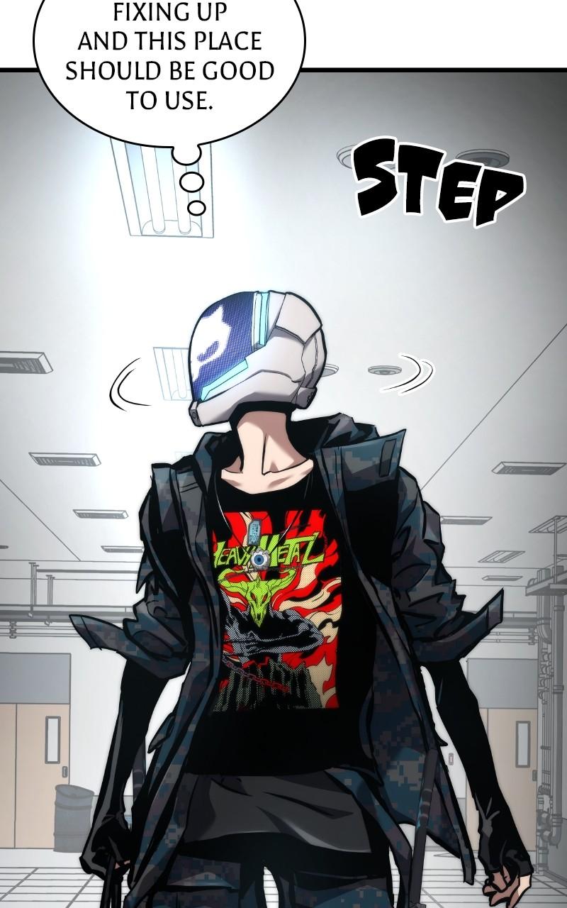 Kill the Dragon Chap 127 - Next Chap 128