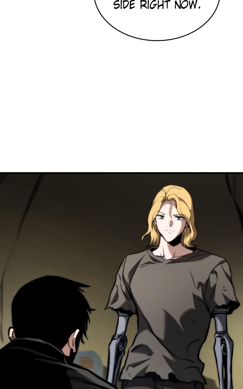 Kill the Dragon Chap 124 - Next Chap 125