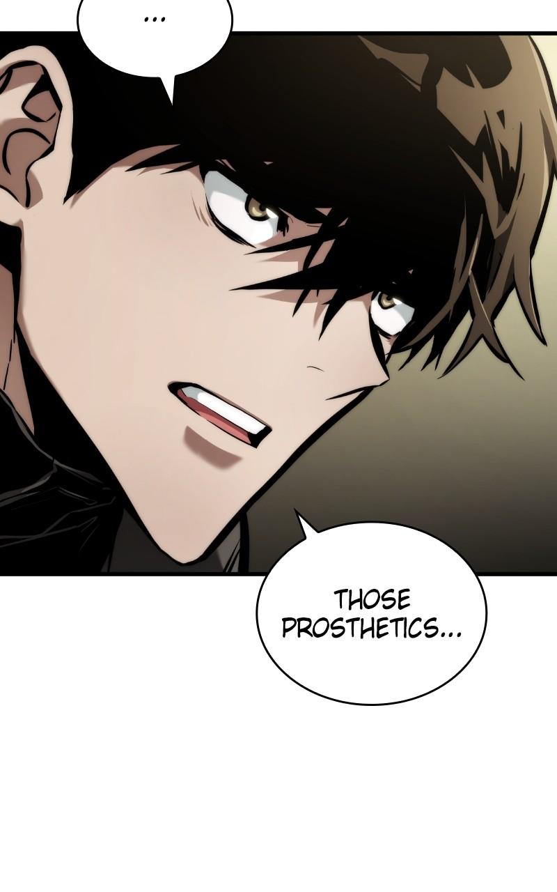 Kill the Dragon Chap 124 - Next Chap 125