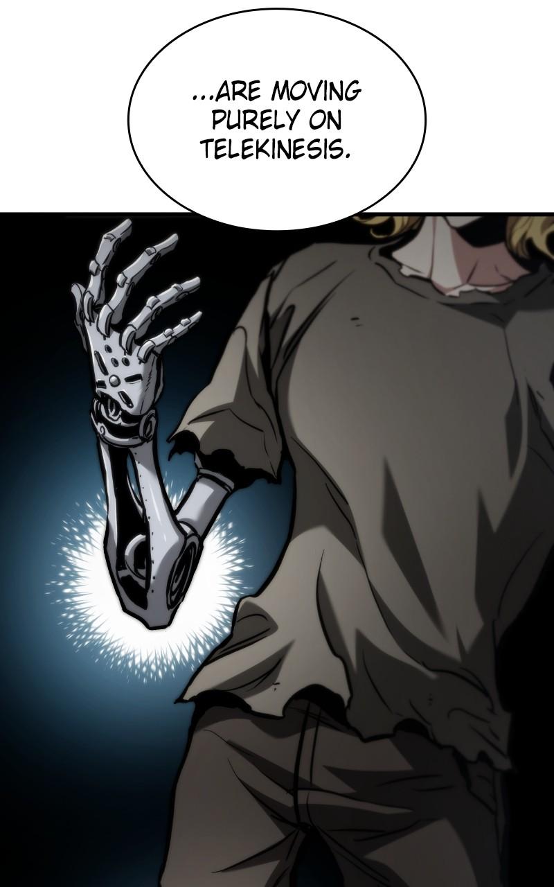 Kill the Dragon Chap 124 - Next Chap 125