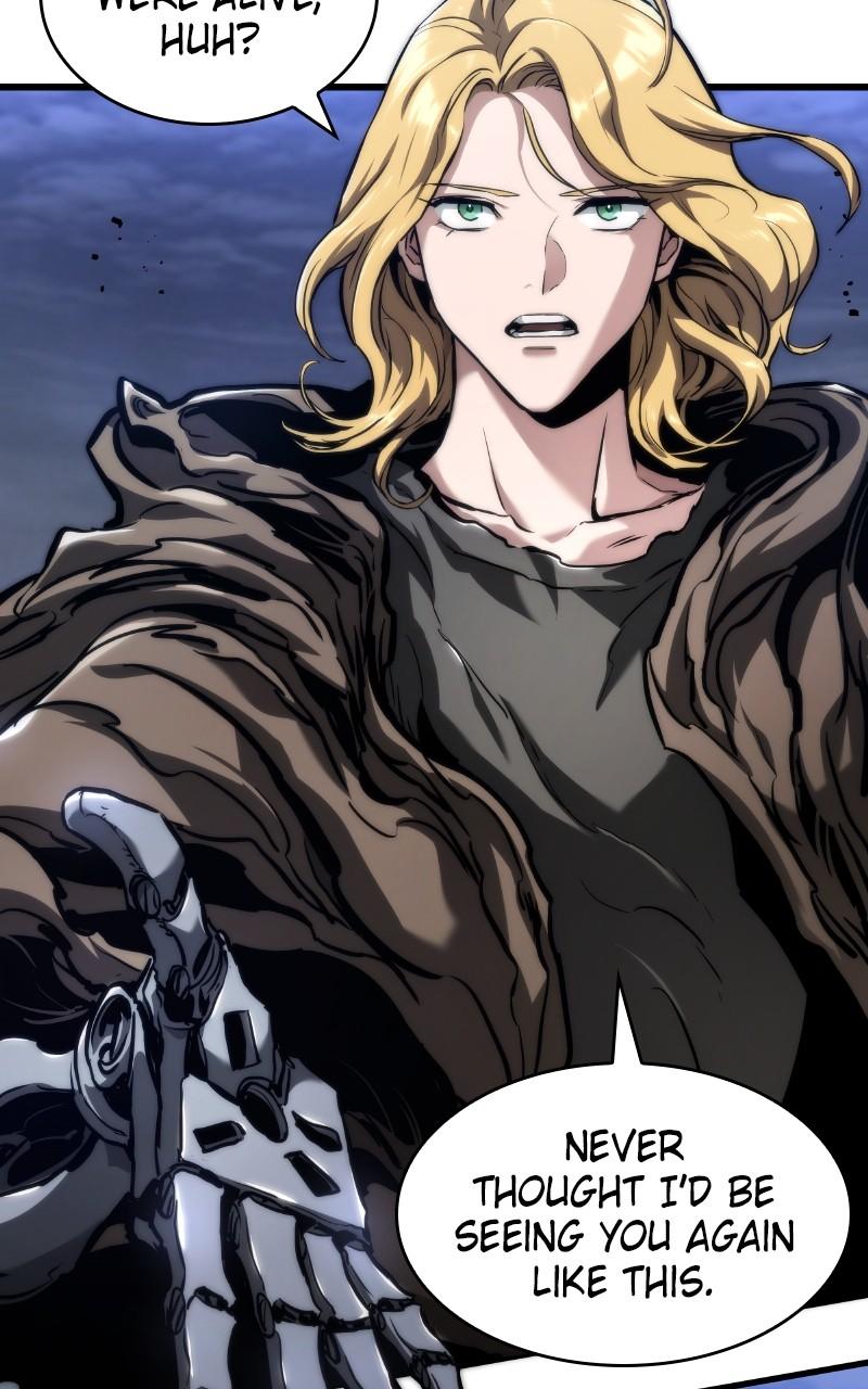 Kill the Dragon Chap 124 - Next Chap 125