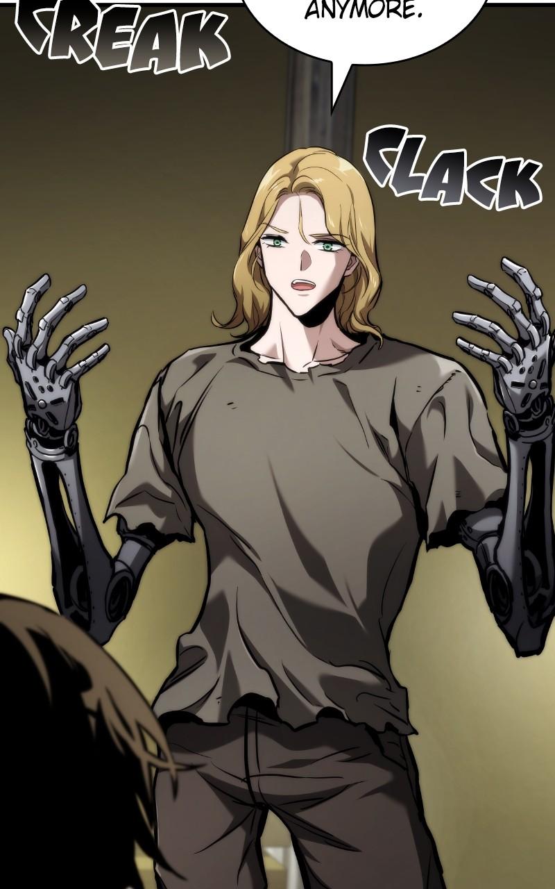 Kill the Dragon Chap 124 - Next Chap 125