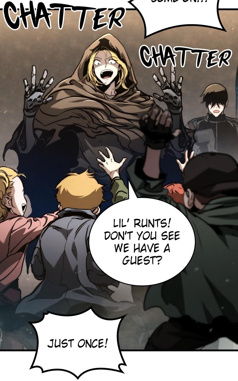 Kill the Dragon Chap 124 - Next Chap 125