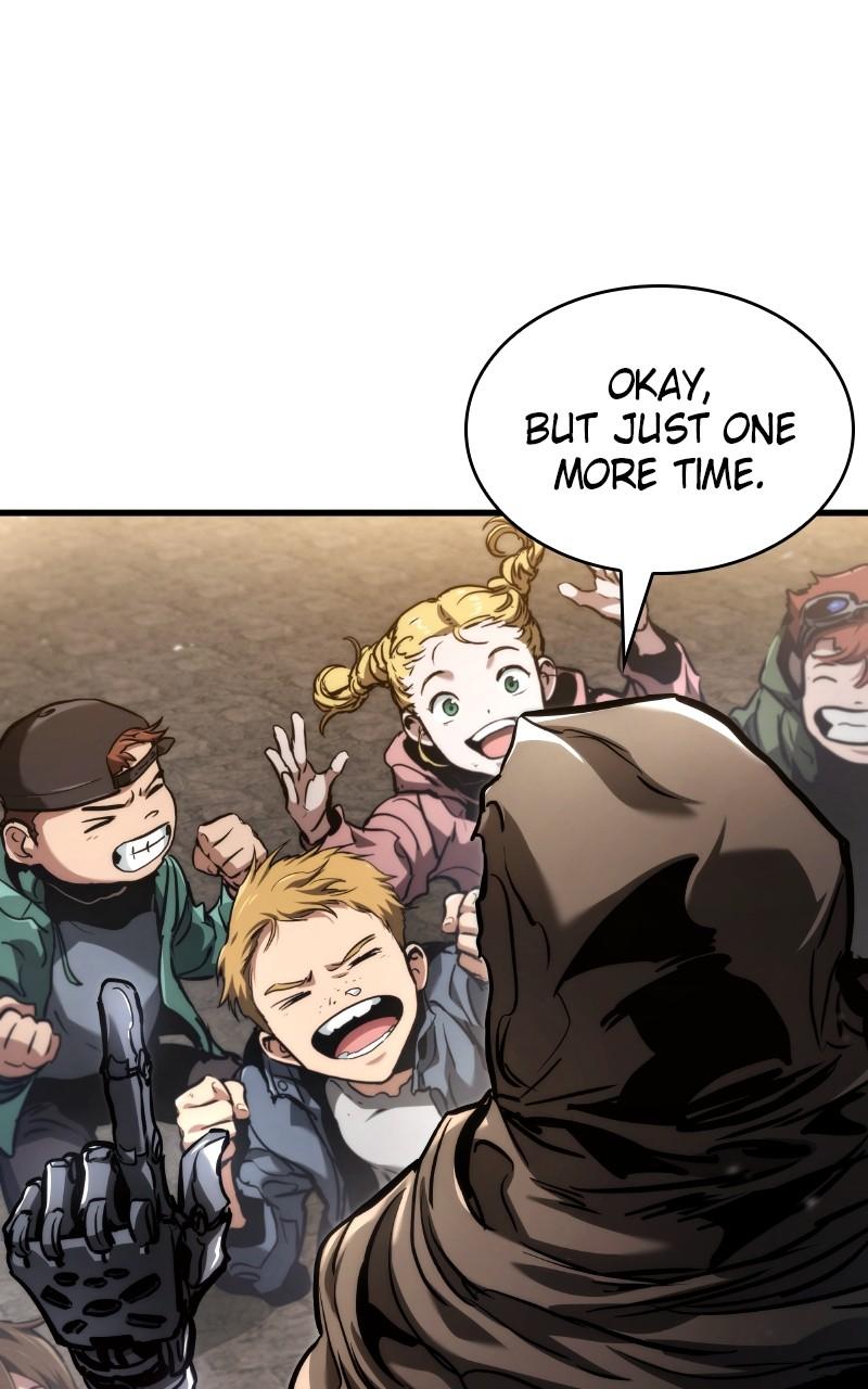 Kill the Dragon Chap 124 - Next Chap 125
