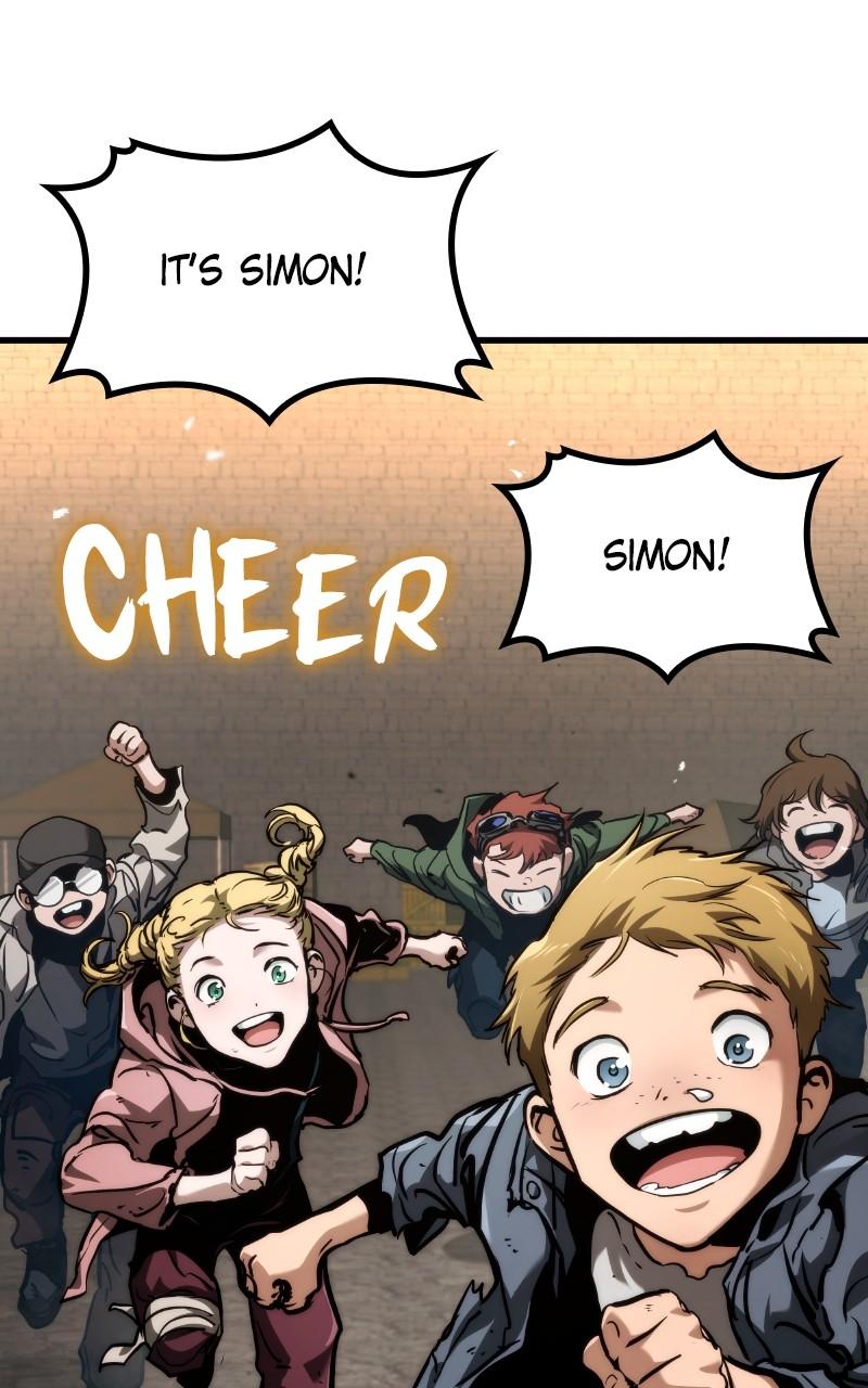 Kill the Dragon Chap 124 - Next Chap 125
