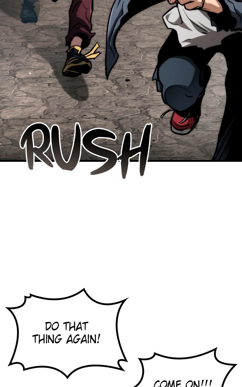 Kill the Dragon Chap 124 - Next Chap 125