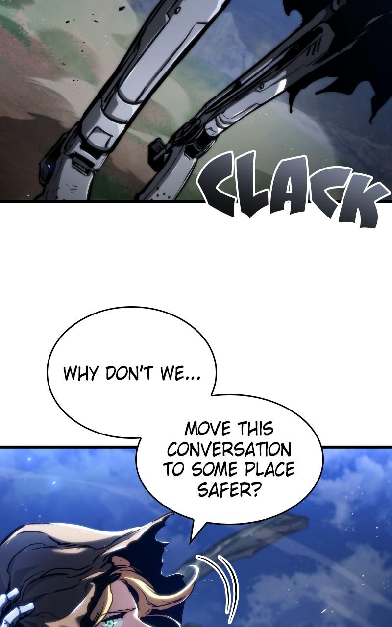 Kill the Dragon Chap 124 - Next Chap 125