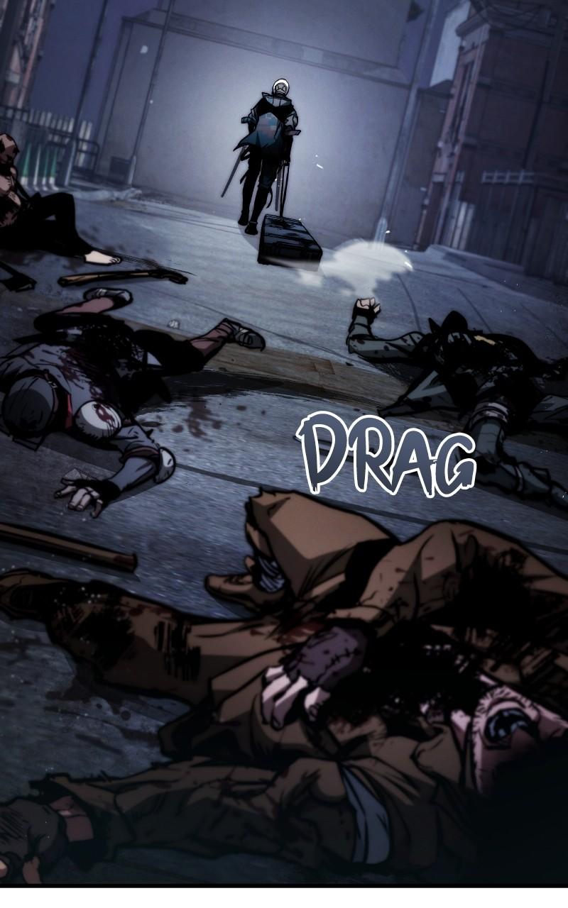 Kill the Dragon Chap 124 - Next Chap 125