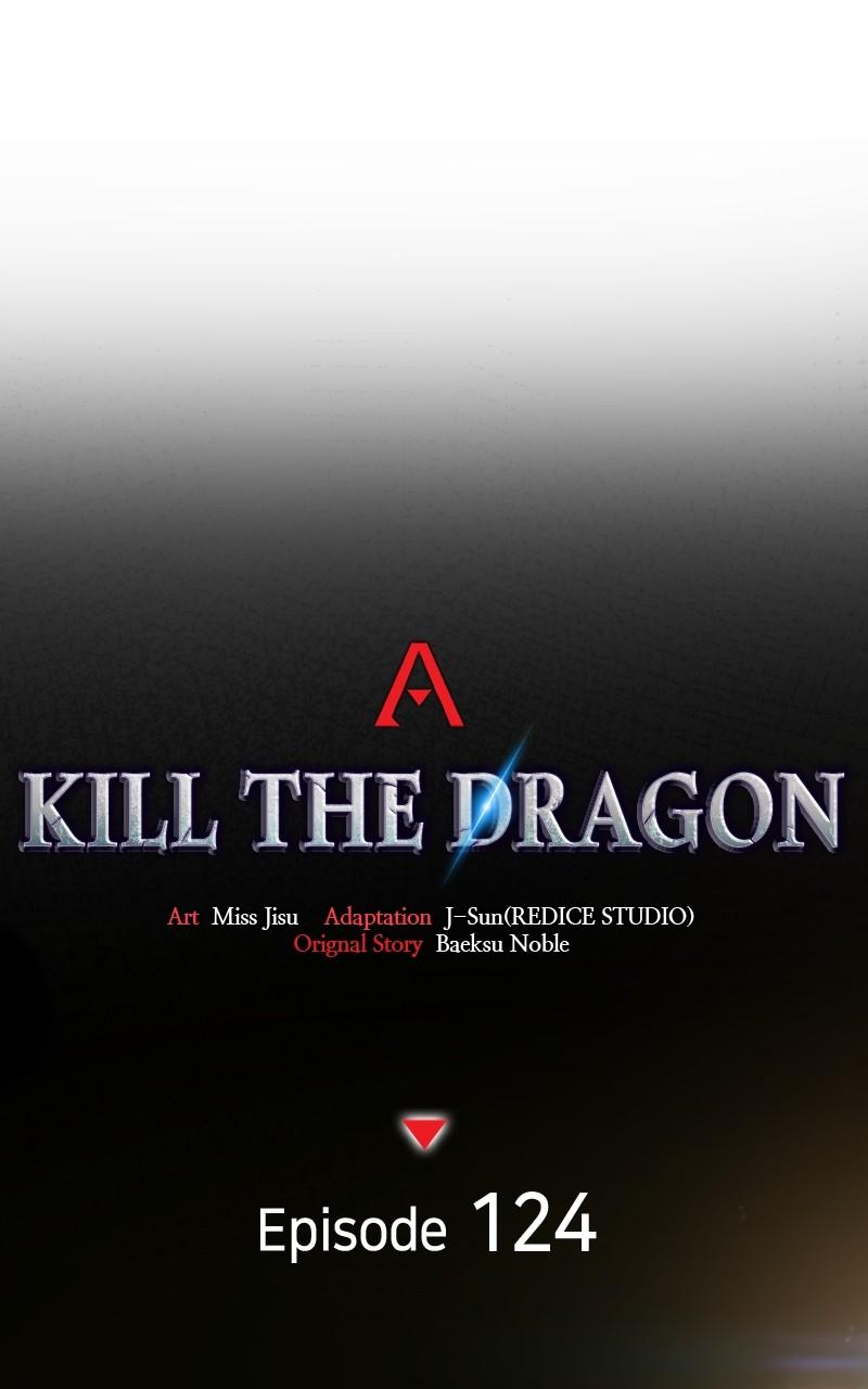 Kill the Dragon Chap 124 - Next Chap 125
