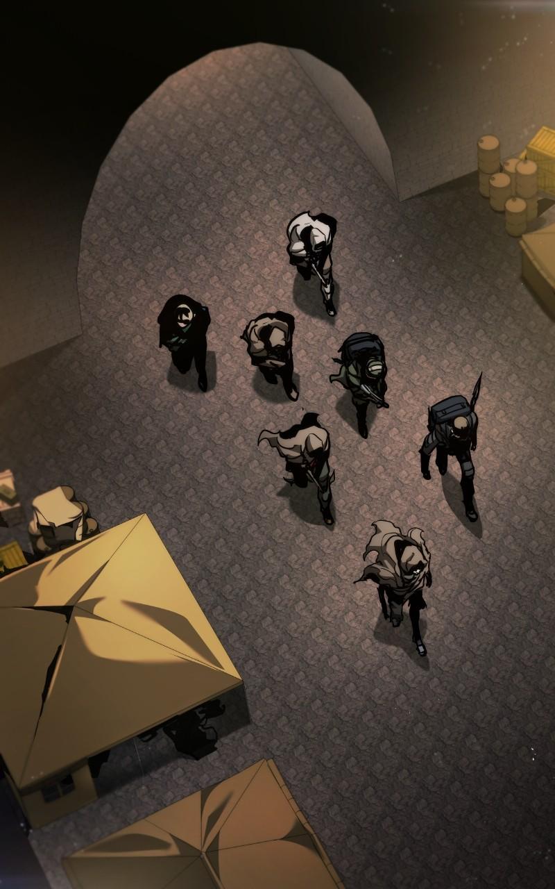Kill the Dragon Chap 124 - Next Chap 125