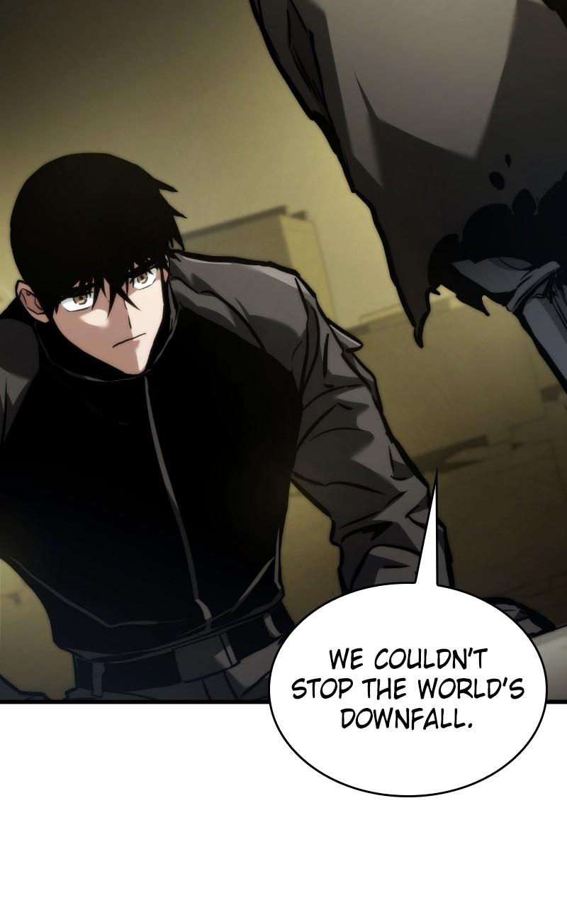 Kill the Dragon Chap 124 - Next Chap 125