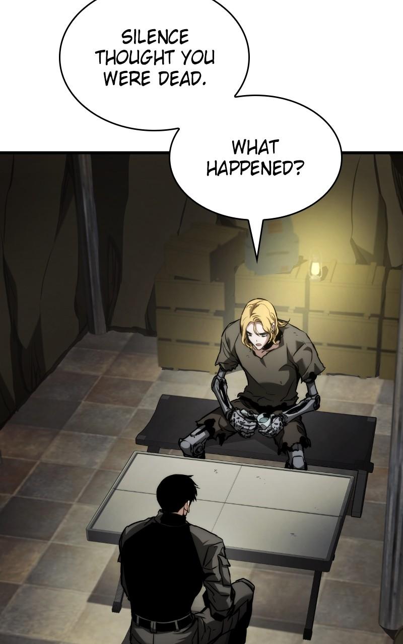 Kill the Dragon Chap 124 - Next Chap 125