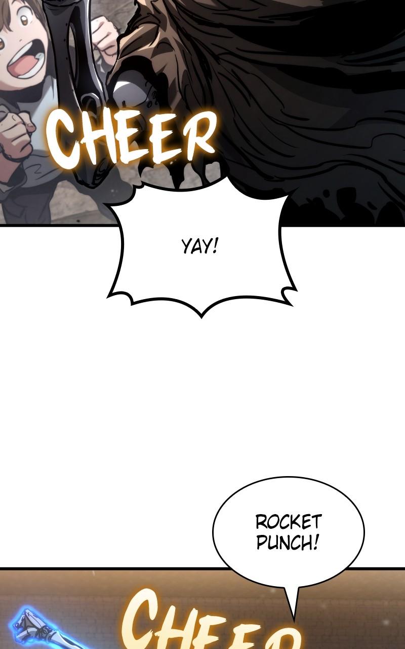 Kill the Dragon Chap 124 - Next Chap 125