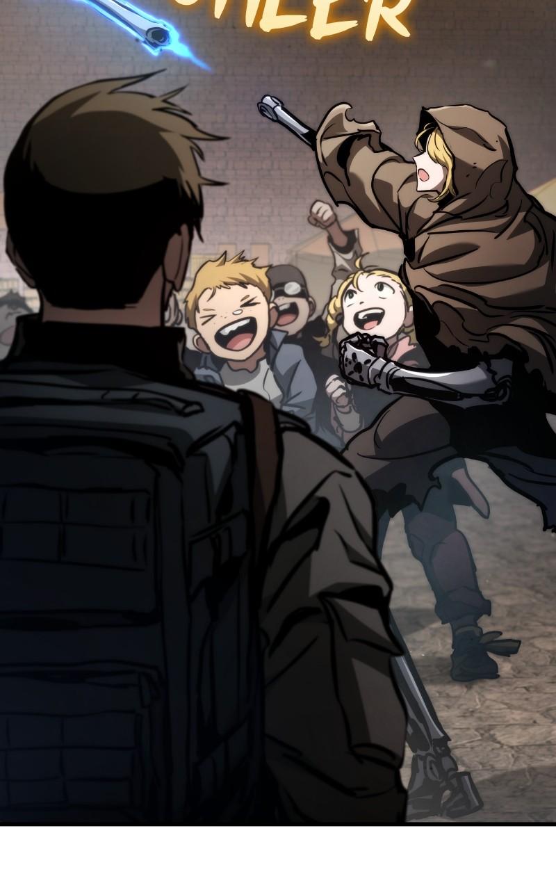 Kill the Dragon Chap 124 - Next Chap 125