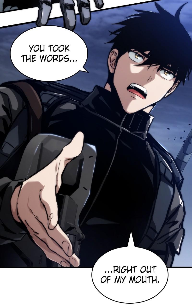 Kill the Dragon Chap 124 - Next Chap 125