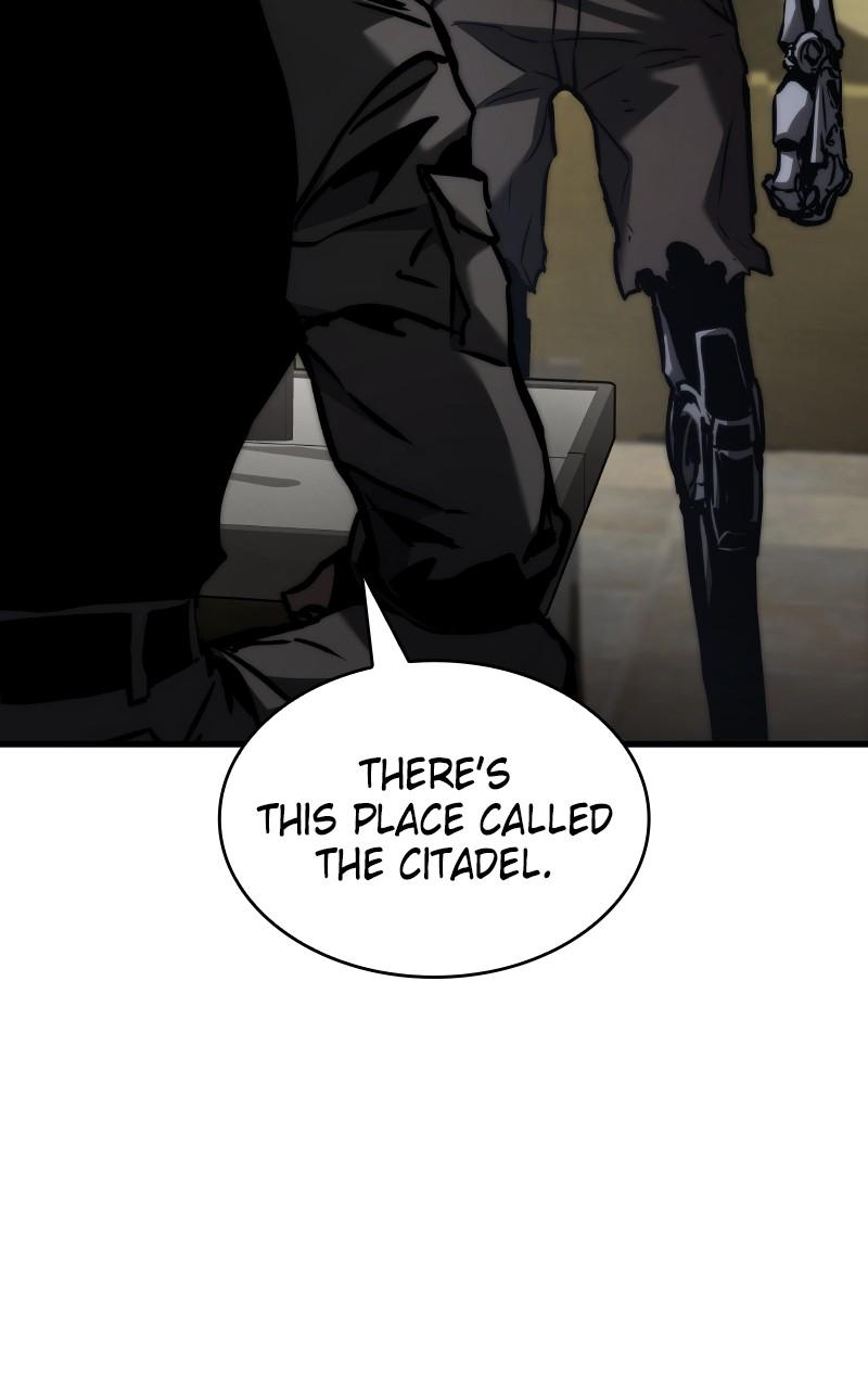 Kill the Dragon Chap 124 - Next Chap 125