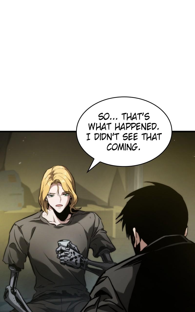 Kill the Dragon Chap 124 - Next Chap 125