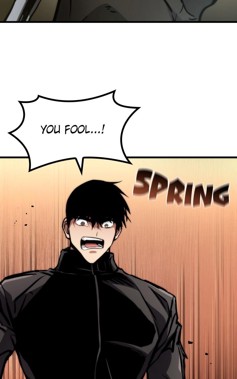 Kill the Dragon Chap 124 - Next Chap 125