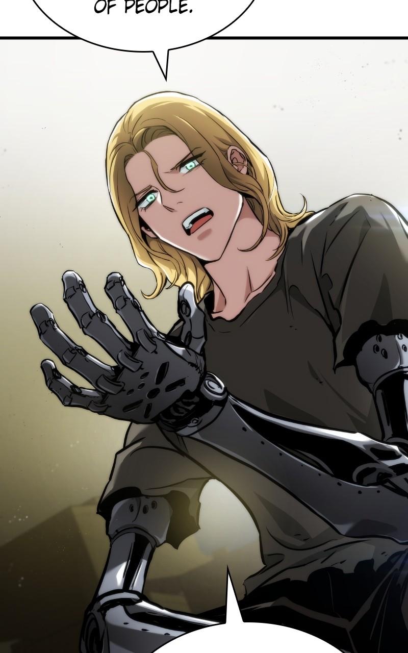 Kill the Dragon Chap 124 - Next Chap 125