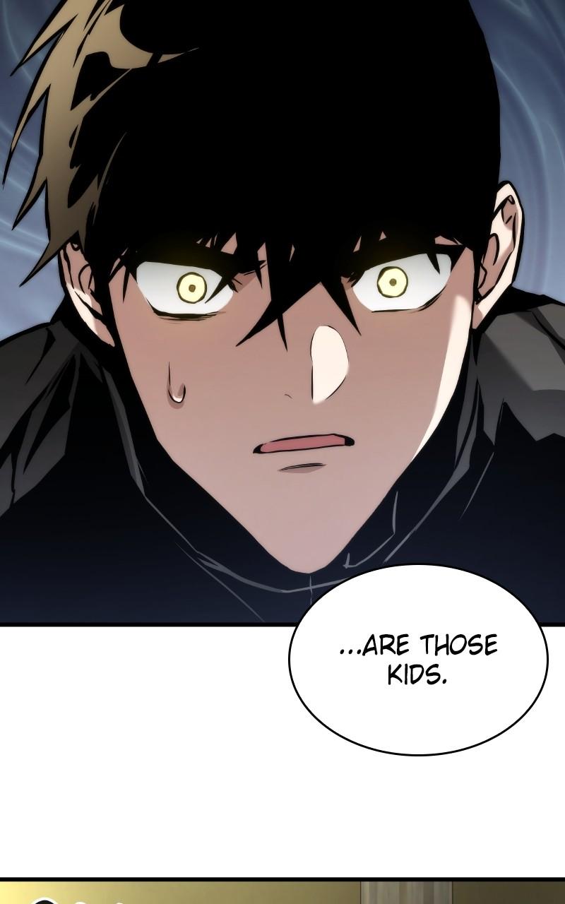 Kill the Dragon Chap 124 - Next Chap 125