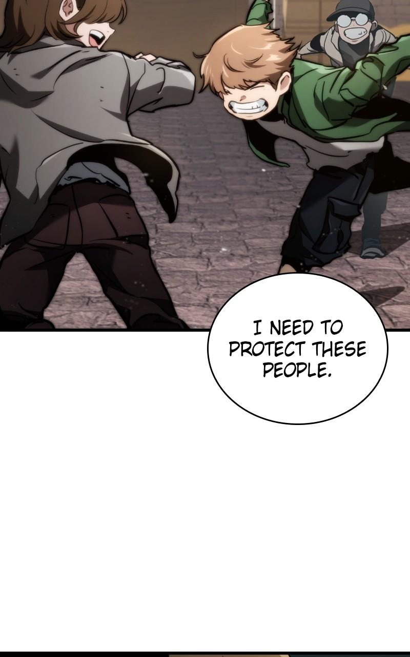 Kill the Dragon Chap 124 - Next Chap 125