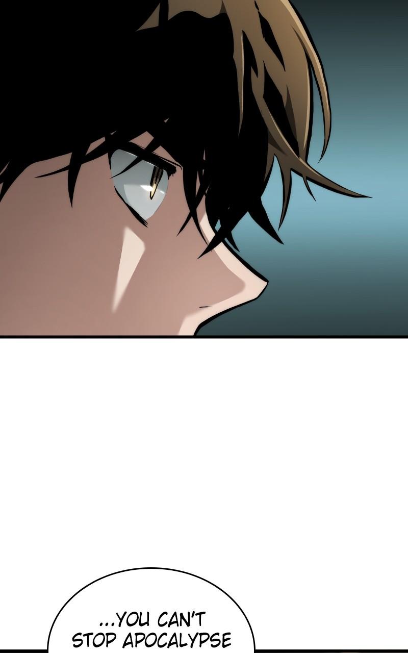 Kill the Dragon Chap 124 - Next Chap 125