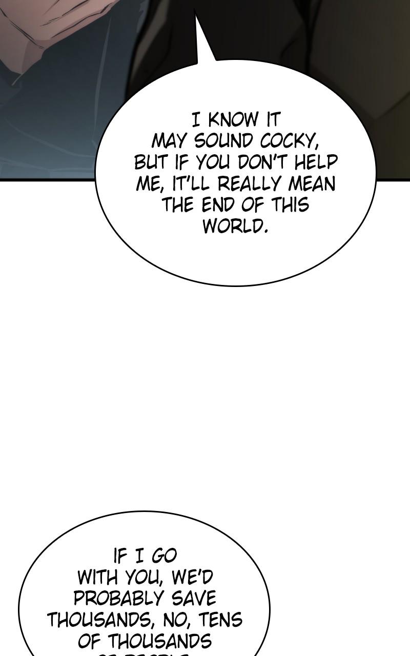 Kill the Dragon Chap 124 - Next Chap 125