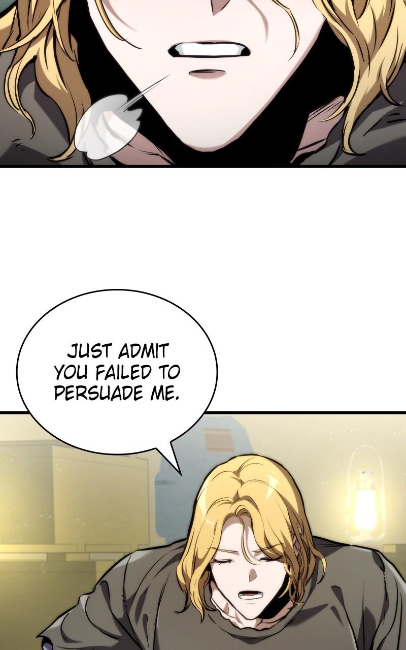 Kill the Dragon Chap 124 - Next Chap 125
