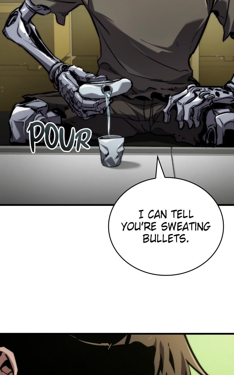 Kill the Dragon Chap 124 - Next Chap 125