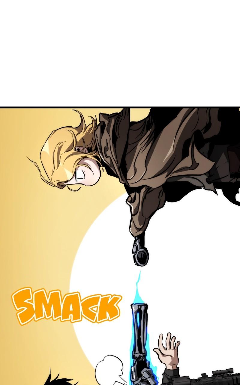 Kill the Dragon Chap 124 - Next Chap 125