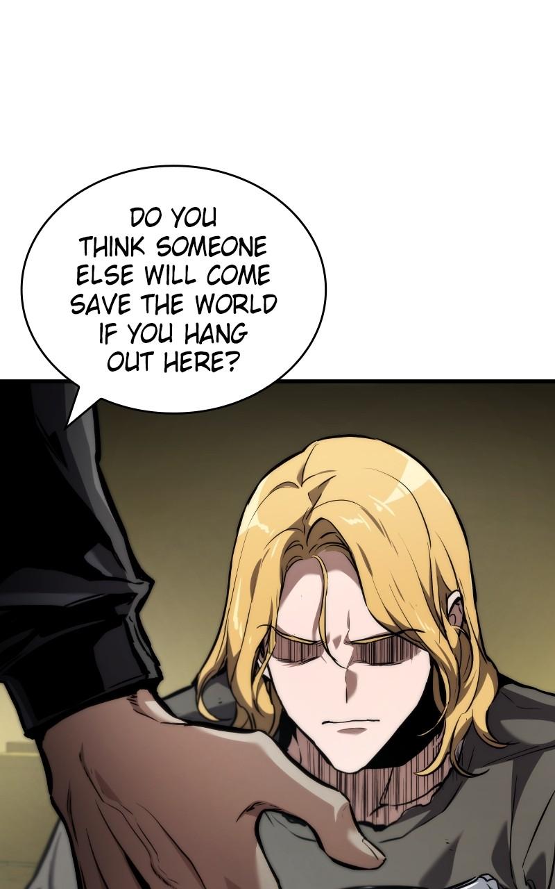 Kill the Dragon Chap 124 - Next Chap 125