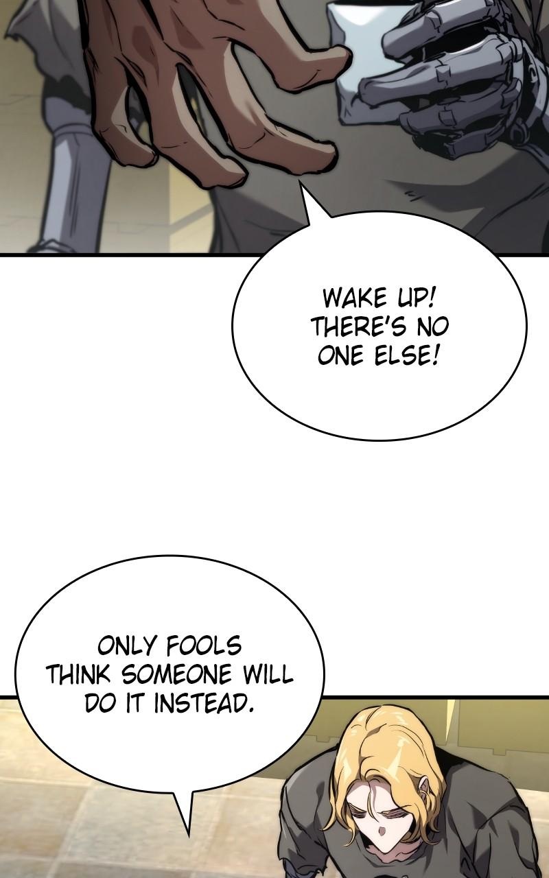 Kill the Dragon Chap 124 - Next Chap 125