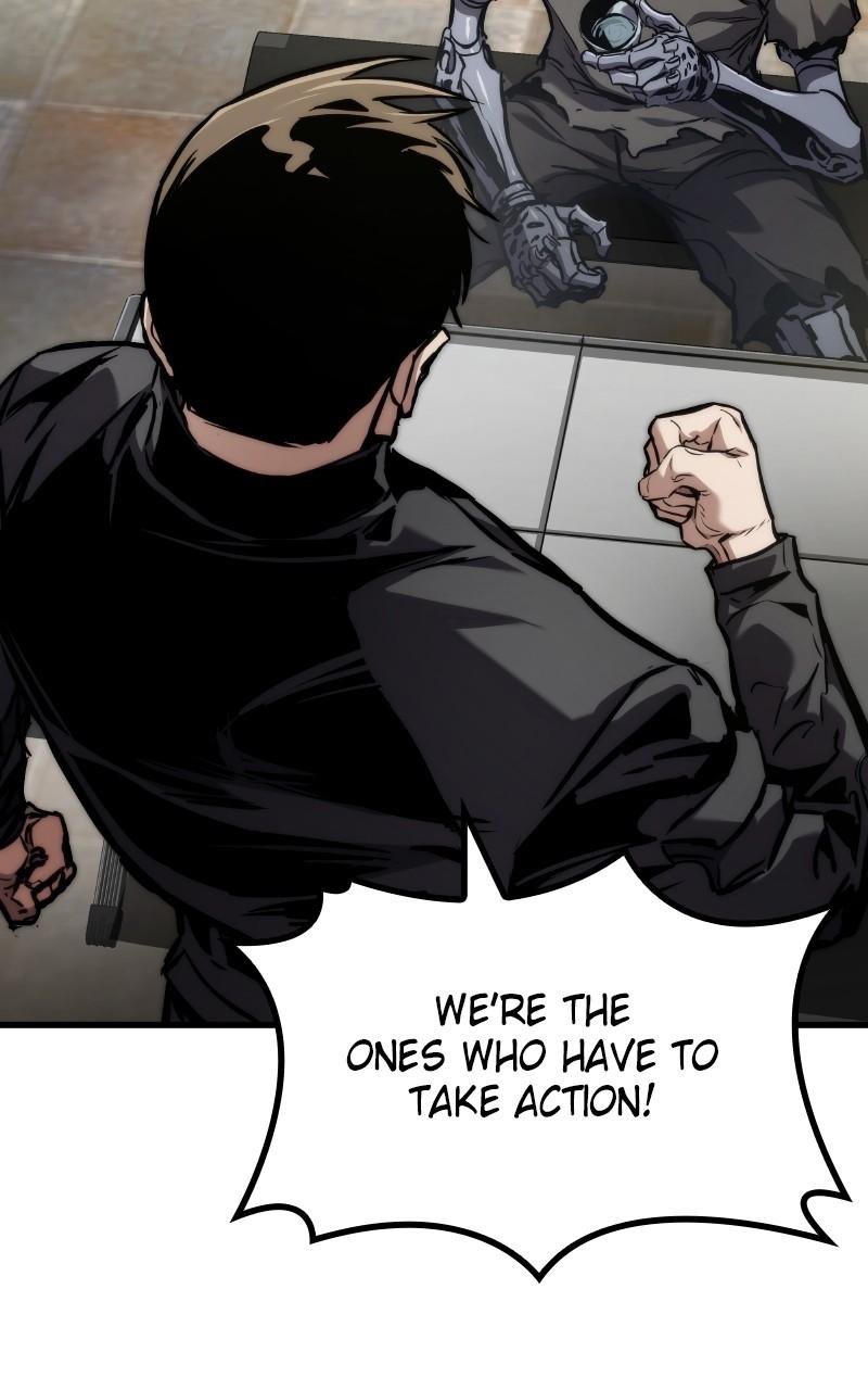 Kill the Dragon Chap 124 - Next Chap 125