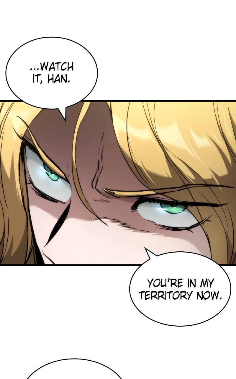 Kill the Dragon Chap 124 - Next Chap 125