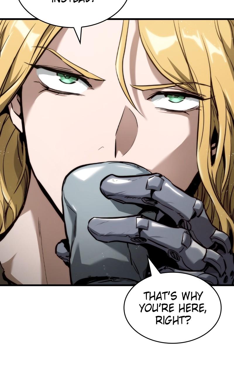 Kill the Dragon Chap 124 - Next Chap 125