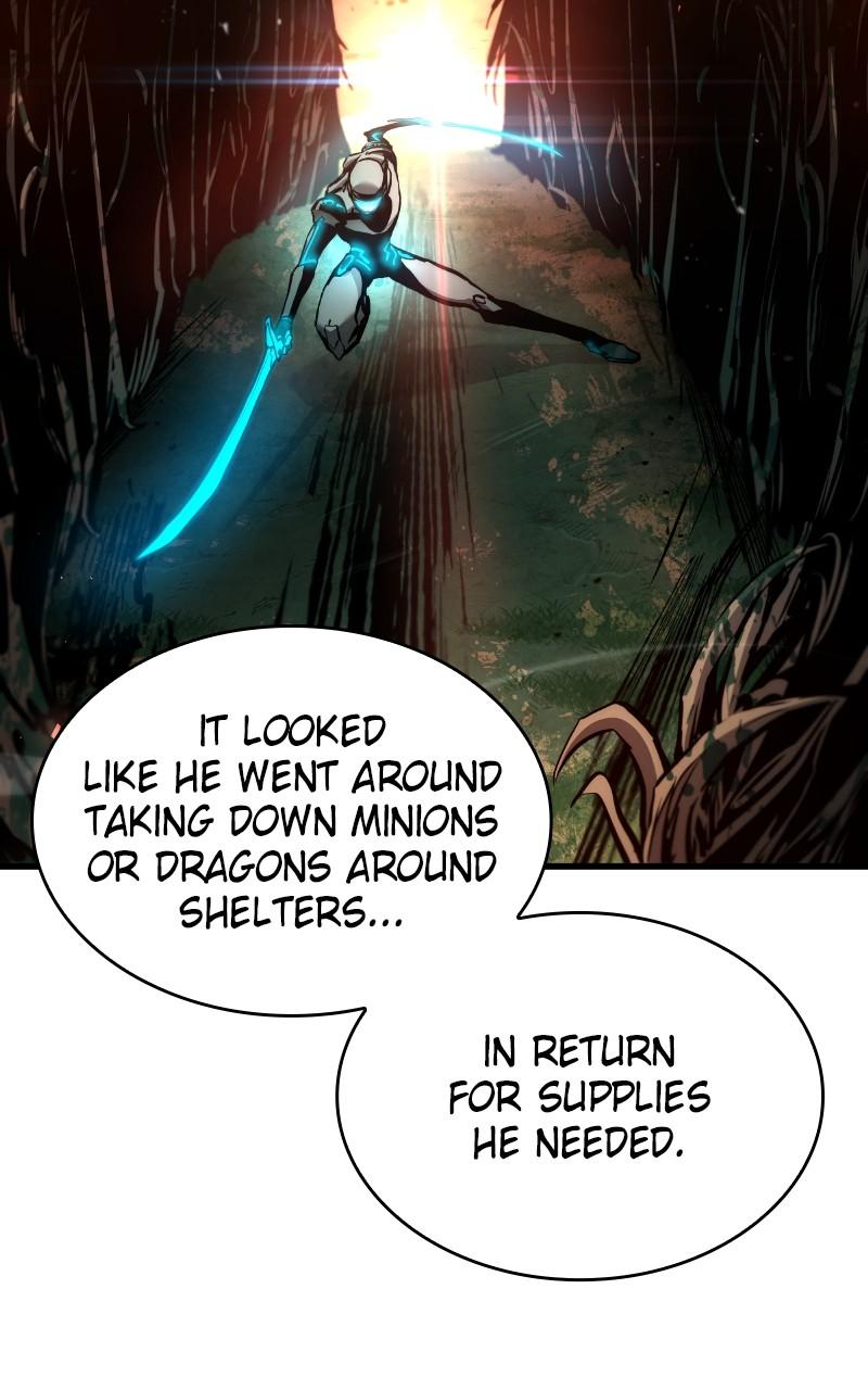 Kill the Dragon Chap 124 - Next Chap 125